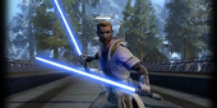 Star Wars: The Old Republic – posłuchaj muzyki! - okładka