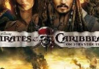 Piraci z Karaibów: Na nieznanych wodach – szczegóły albumu - okładka