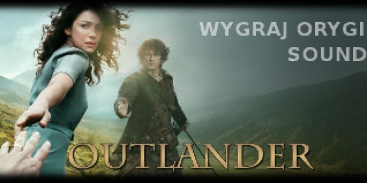 Outlander – wygraj płytę ze ścieżką dźwiękową Beara McCreary! - okładka