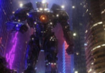 Pacific Rim 2 bez Ramina Djawadiego - okładka