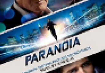 Paranoja – wygraj oryginalny soundtrack! - okładka