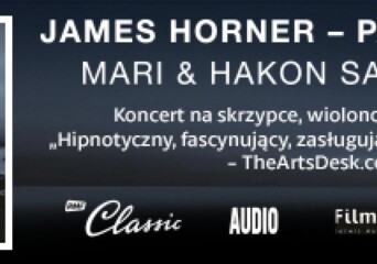 Pas De Deux – zapowiedź płyty i KONKURS! - okładka