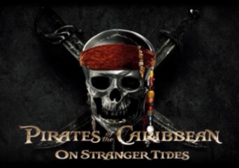 Konkurs – wygraj płytę z muzyką do czwartej części Piratów z Karaibów! - okładka