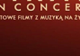 PIXAR IN CONCERT w Krakowie! - okładka