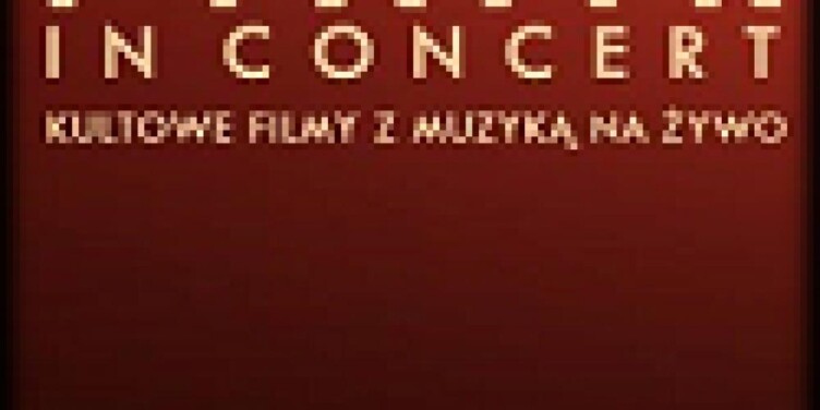 PIXAR IN CONCERT w Krakowie! - okładka