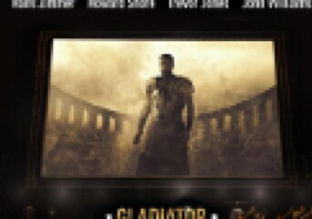 Zaproszenie na dwa koncerty muzyki filmowej! - okładka