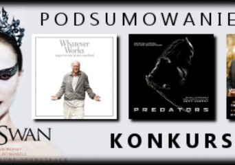 Podsumowanie 2010 – rozwiązanie konkursu! - okładka