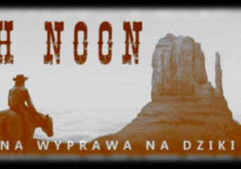 W SAMO POŁUDNIE – podsumowanie cyklu - okładka