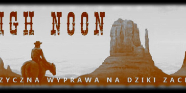 W SAMO POŁUDNIE – nowa inicjatywa portalu FilmMusic.pl - okładka