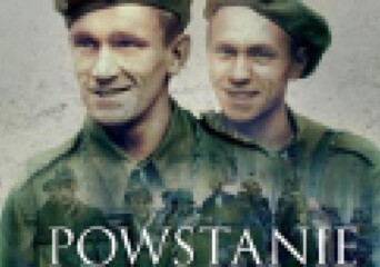Powstanie warszawskie – rozwiązanie konkursu - okładka