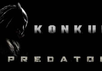 Wygraj płytę z muzyką do Predators! - okładka