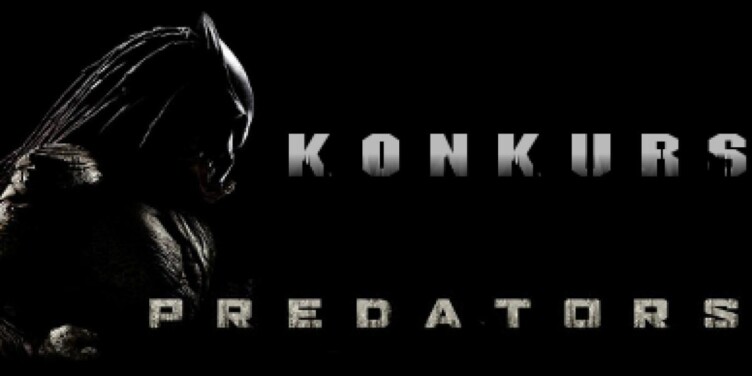 Wygraj płytę z muzyką do Predators! - okładka