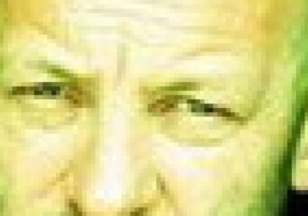 Zbigniew Preisner w Cannes - okładka