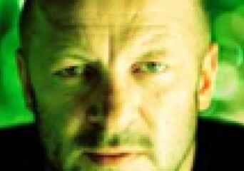 Preisner i Gilmour razem - okładka