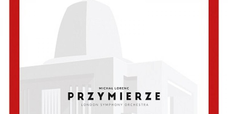 KONKURS – Wygraj płytę z utworem Przymierze Michała Lorenca! - okładka