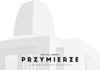 Przymierze – nowe dzieło Michała Lorenca już w sprzedaży! - okładka