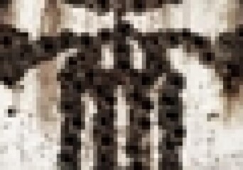 Rob Zombie i „Punisher: War Zone” - okładka