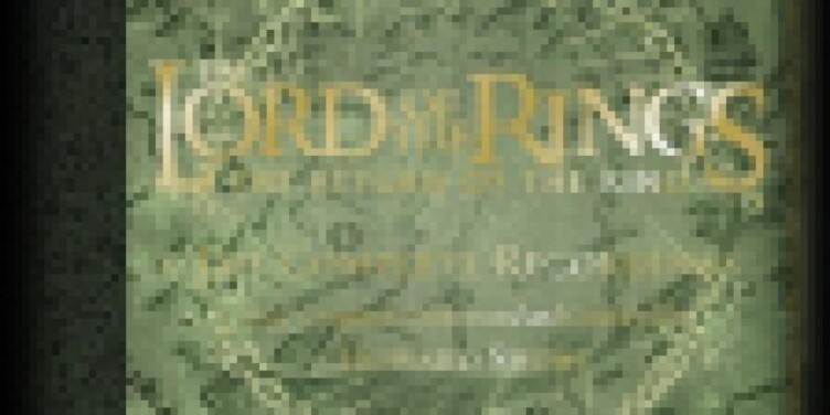 ”Return of the King – The Complete Recordings” w listopadzie! AKTUALIZACJA - okładka
