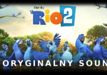 Rio 2 – wygraj ścieżkę dźwiękową Johna Powella! - okładka