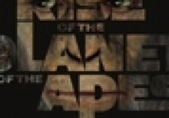 Zapowiedź „Genezy planety małp” - okładka