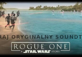 Rogue One – wygraj soundtrack!! - okładka