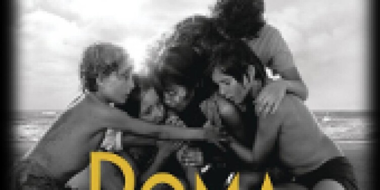 Wygraj komplet soundtracków do filmu ”Roma”! - okładka