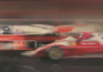 Wyścig – wygraj ścieżkę dźwiękową Hansa Zimmera!! - okładka