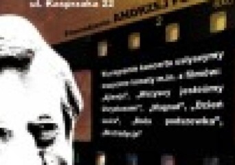 Wygraj bilety na Koncert Jerzego Satanowskiego - okładka