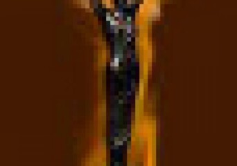 Nominacje do nagród Annie i Satellite - okładka