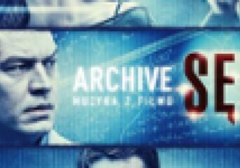 Sęp – wygraj ścieżkę dźwiękową! - okładka