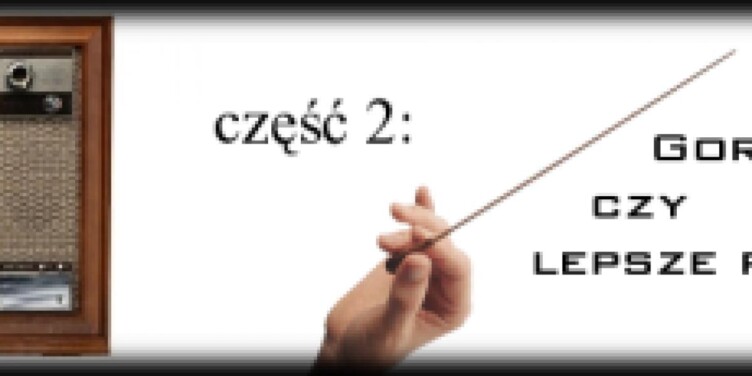 ”Muzyka z seriali TV” – część druga artykułu - okładka