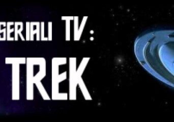 Muzyka z seriali TV: Star Trek - okładka