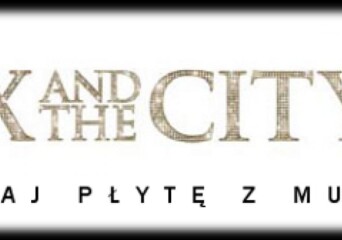 Wygraj płytę z muzyką do Sex and the City 2! - okładka