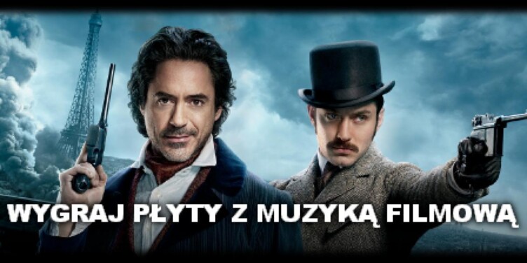 Wygraj płytę z autografem Hansa Zimmera!! - okładka