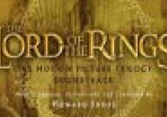 Konkurs! Wygraj box z muzyką do Władcy Pierścieni z autografem kompozytora! - okładka