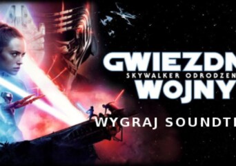 Gwiezdne Wojny: Skywalker. Odrodzenie – wygraj soundtrack! - okładka