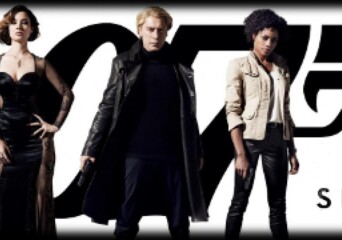 Wygraj ścieżkę dźwiękową do filmu Skyfall! - okładka