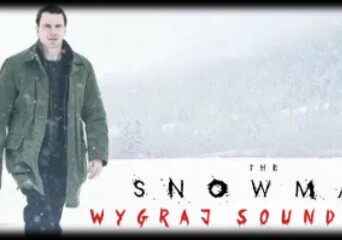 The Snowman – wygraj niedostępny w Polsce soundtrack! - okładka