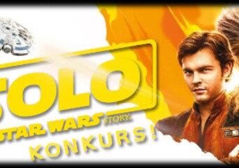 Solo: A Star Wars Story – wygraj soundtrack! - okładka