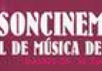 SONCINEMAD 2007 – nowe informacje - okładka