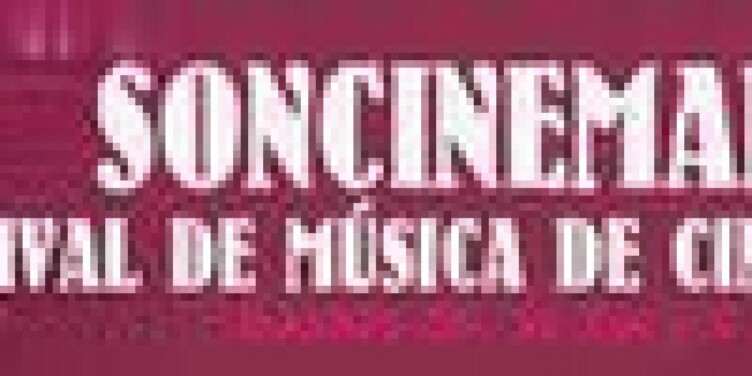 SONCINEMAD 2007 – nowe informacje - okładka