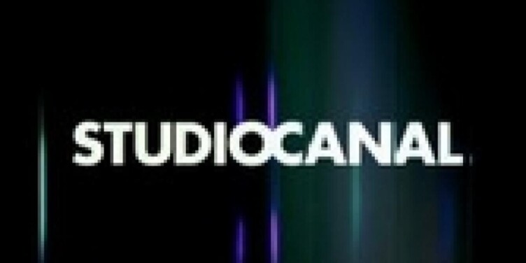 Nowe logo Studiocanal z muzyką Desplata - okładka