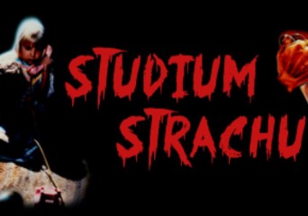 Studium Strachu – klasyka kina grozy w portalu FilmMusic.pl - okładka