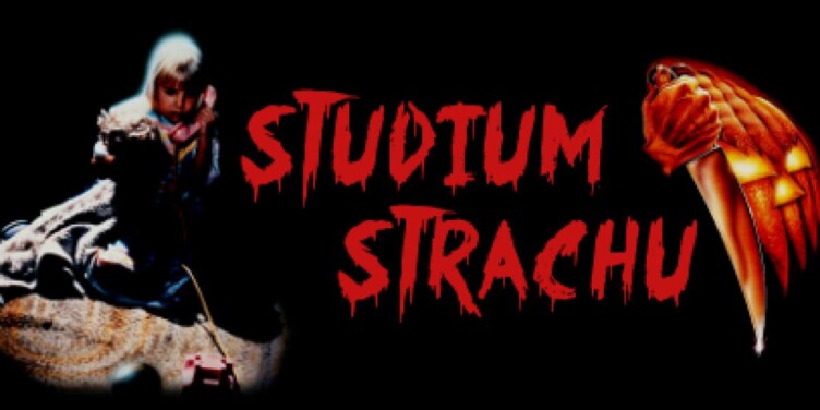 Studium Strachu – klasyka kina grozy w portalu FilmMusic.pl - okładka