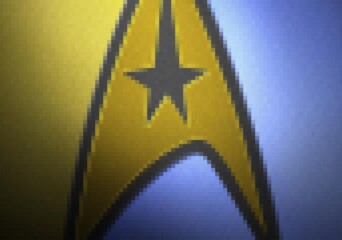 XI Star Trek z muzyką… - okładka