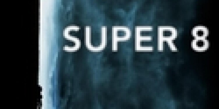 Muzyczna premiera Super 8 - okładka