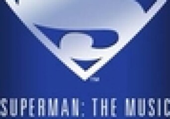 8-płytowy Superman Box od FSM - okładka