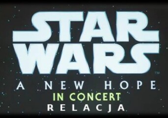 Star Wars in Concert – relacja! - okładka