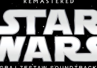 Starr Wars Remastered – wygraj zestaw soundtracków! - okładka