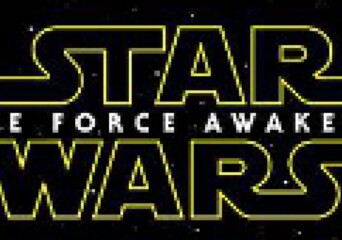 Szczegóły soundtracku Star Wars: The Force Awakens - okładka